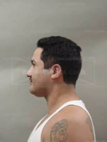 Marco Antonio Jimenez