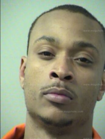 Cordell Tahron Thomas