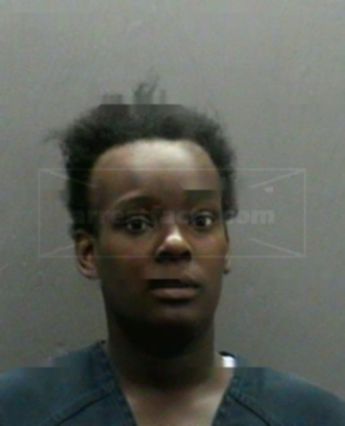 Tawanna Marie Sanders