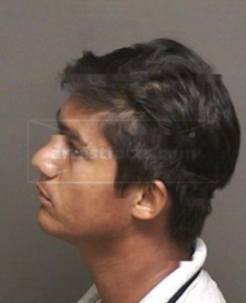 Carlos De Leon-Mata