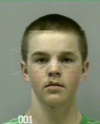 Michael Connor Mcroberts