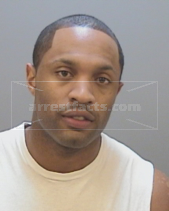 Jeremy Maurice Wilkerson