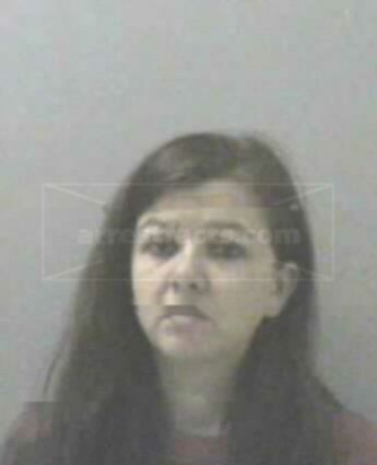 Felicia Dawn Spencer