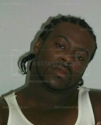 Randolph Harris