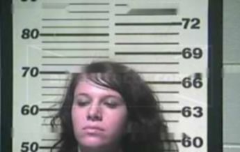 Stevie Nicole Gaiser