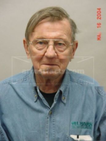 Ralph E Kaczynski