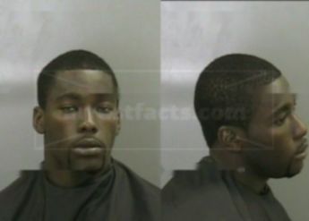 Emanual Christopher Mckenzie