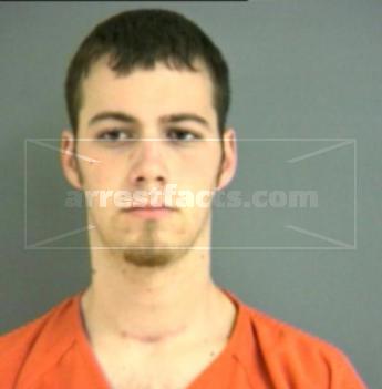 Aaron Kyle Kendrick