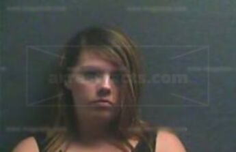 Jessica Marie Brumley