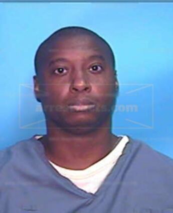 Darryl Deon Edwards
