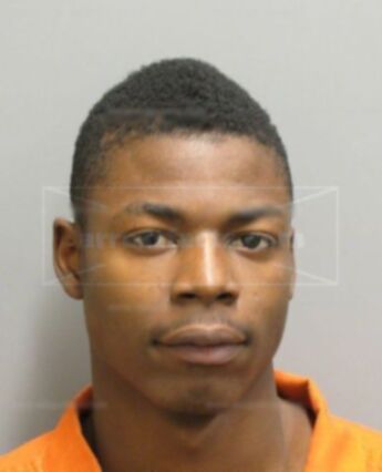 Rodrick Lanard Davis