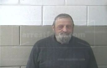 Alton Joe Martin