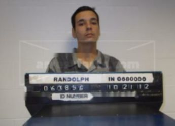 David Wayne Atkinson Jr.