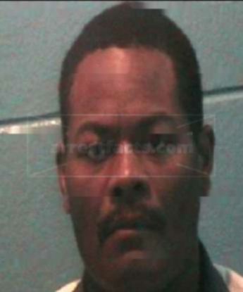Johnny Leonard Odum
