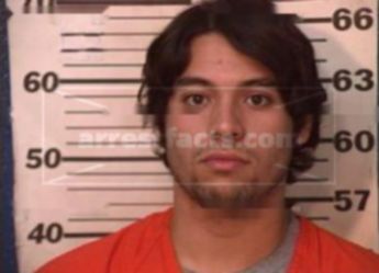 Jacob James Gandia