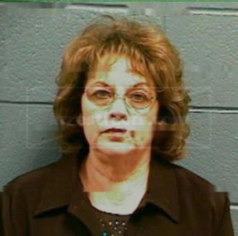Mary Lois Drake