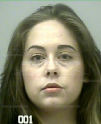 Mandi Olivia Mcguire