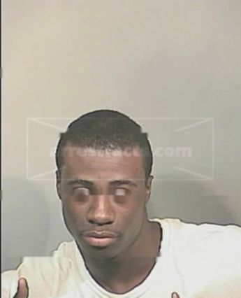 Dante Kermit Tucker