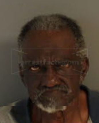 Arthur Lee Dorsey