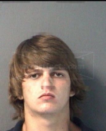 Christian Hunter Mclean