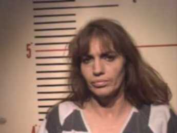 Vanecia Sue Moorman