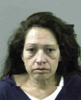 Margaret Yvonne Soto