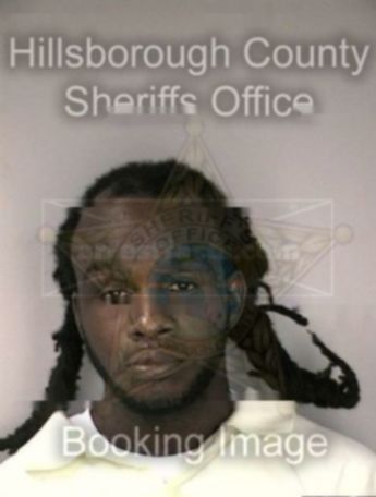 Kenyado Ali Simmons