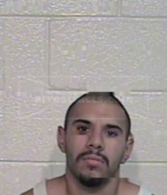 Isaac Rodriguez Deltoro