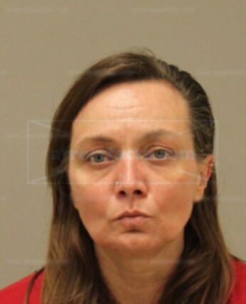 Tina Junemarie Thorne-Gray