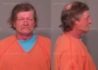 Johnny Richard Boyd