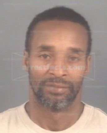 Kevin Tyrone Bowden
