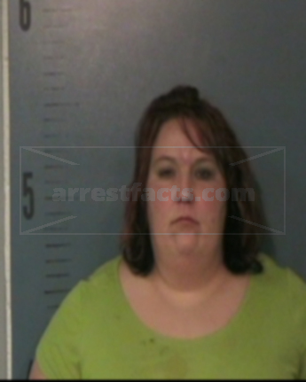 Lucinda Ann Spencer