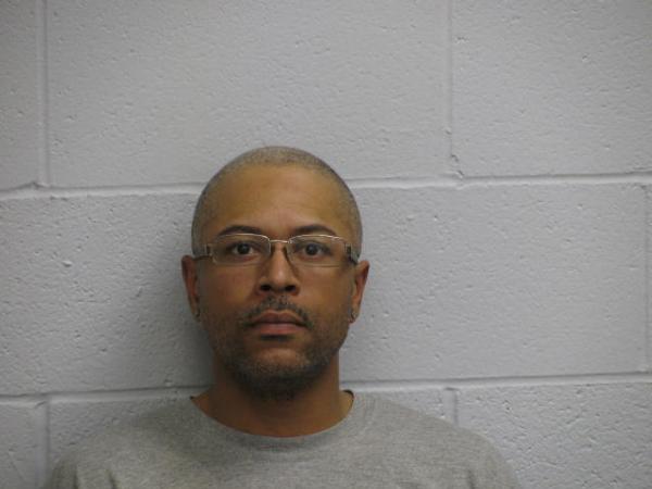 Donnell Robert Stevenson