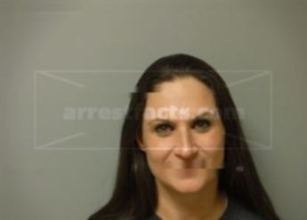 Amanda Kay Jenkins-Martin
