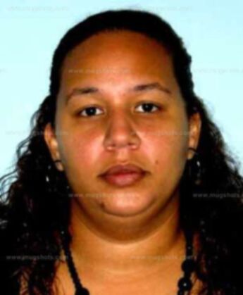 Monicia Michelle Goodwin