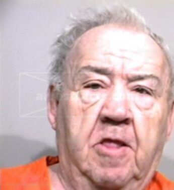 Vaughn Duane Mclain