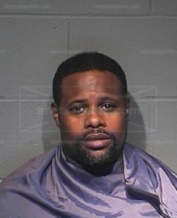 Dennis Keith Brown