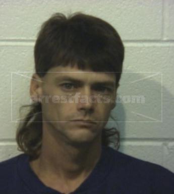 Cory Wayne Balsamo