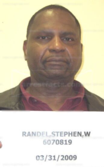 Stephen W Randel