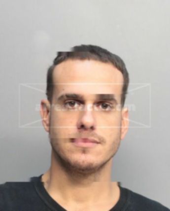 Joseph Marcus Bernal