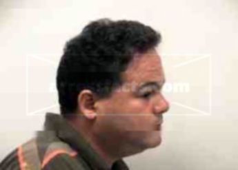 Carlos Orlando Delgado