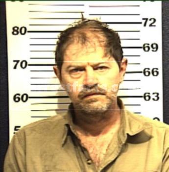 Doyle Wade Robinson