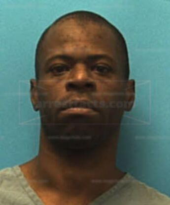 Larry Christopher Mcdougal