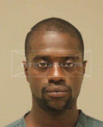 Marquis Cornelius Banks