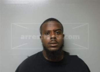 Travis Leon Bull