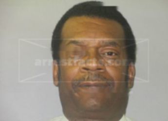 Malcolm Pierre Pitts