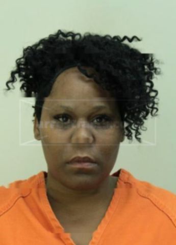 Cheantha Chenell Archie