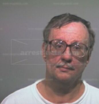 Rudolph Miller Brooks Jr.