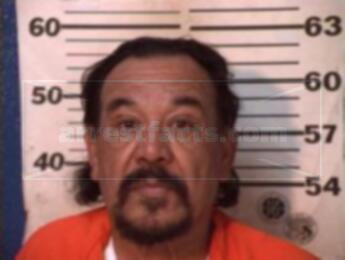 Arturo Rocha