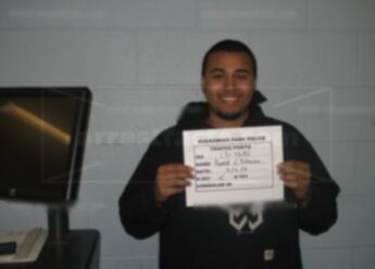 Ronald Pittman